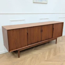Enfilade scandinave