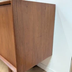 Enfilade scandinave