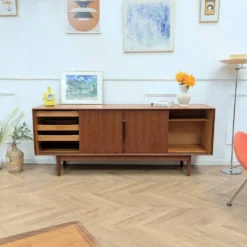 Enfilade scandinave
