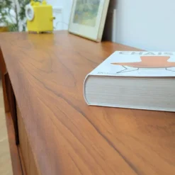 Enfilade scandinave