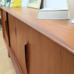 Enfilade scandinave