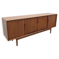 Enfilade scandinave