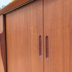 Enfilade scandinave