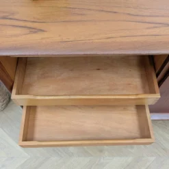 Enfilade scandinave