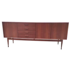 Enfilade scandinave