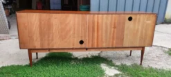 Enfilade scandinave
