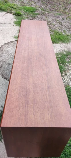 Enfilade scandinave