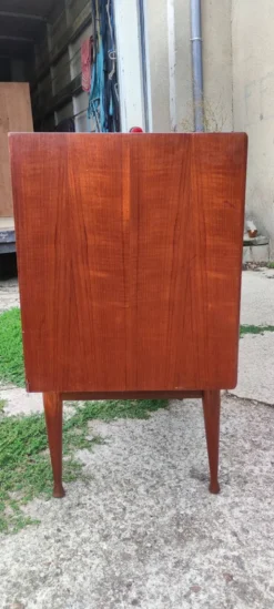 Enfilade scandinave