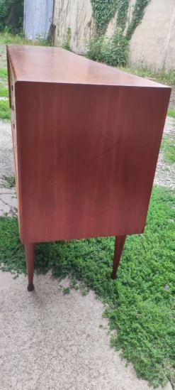 Enfilade scandinave