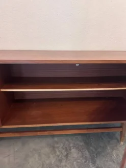 Enfilade scandinave