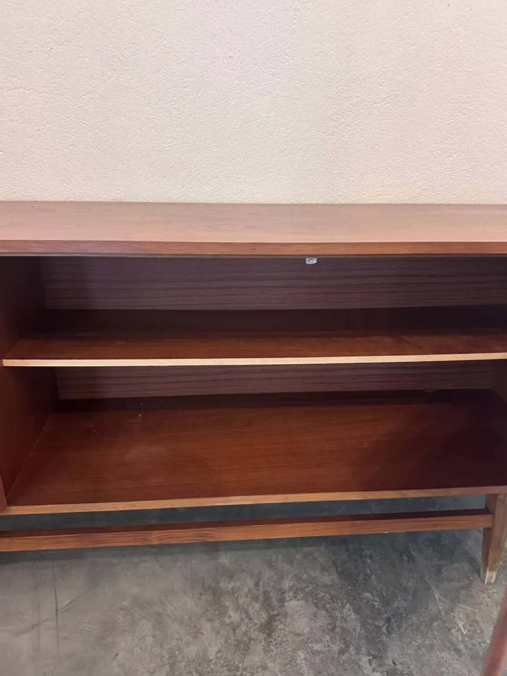 Enfilade scandinave
