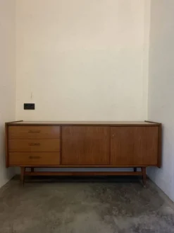 Enfilade scandinave