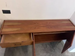 Enfilade scandinave