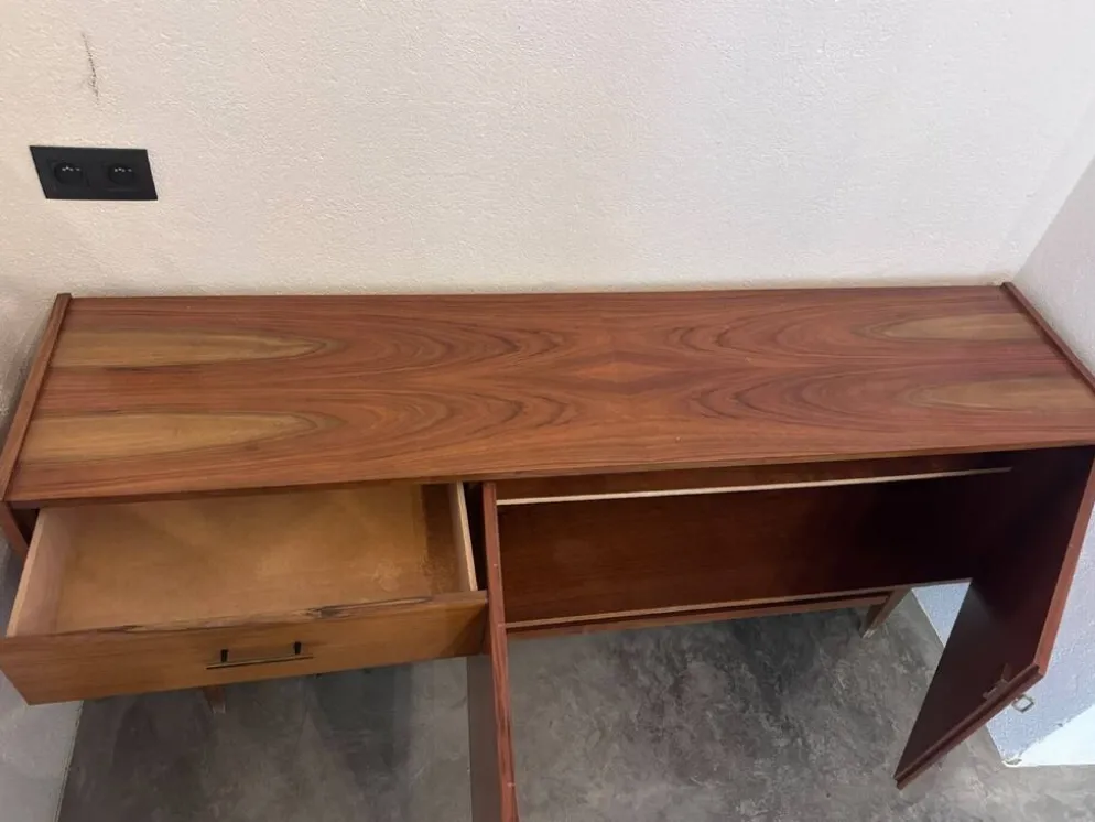 Enfilade scandinave