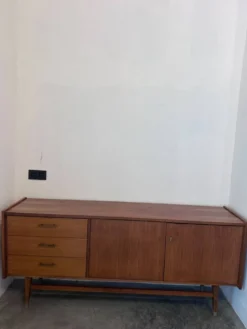 Enfilade scandinave