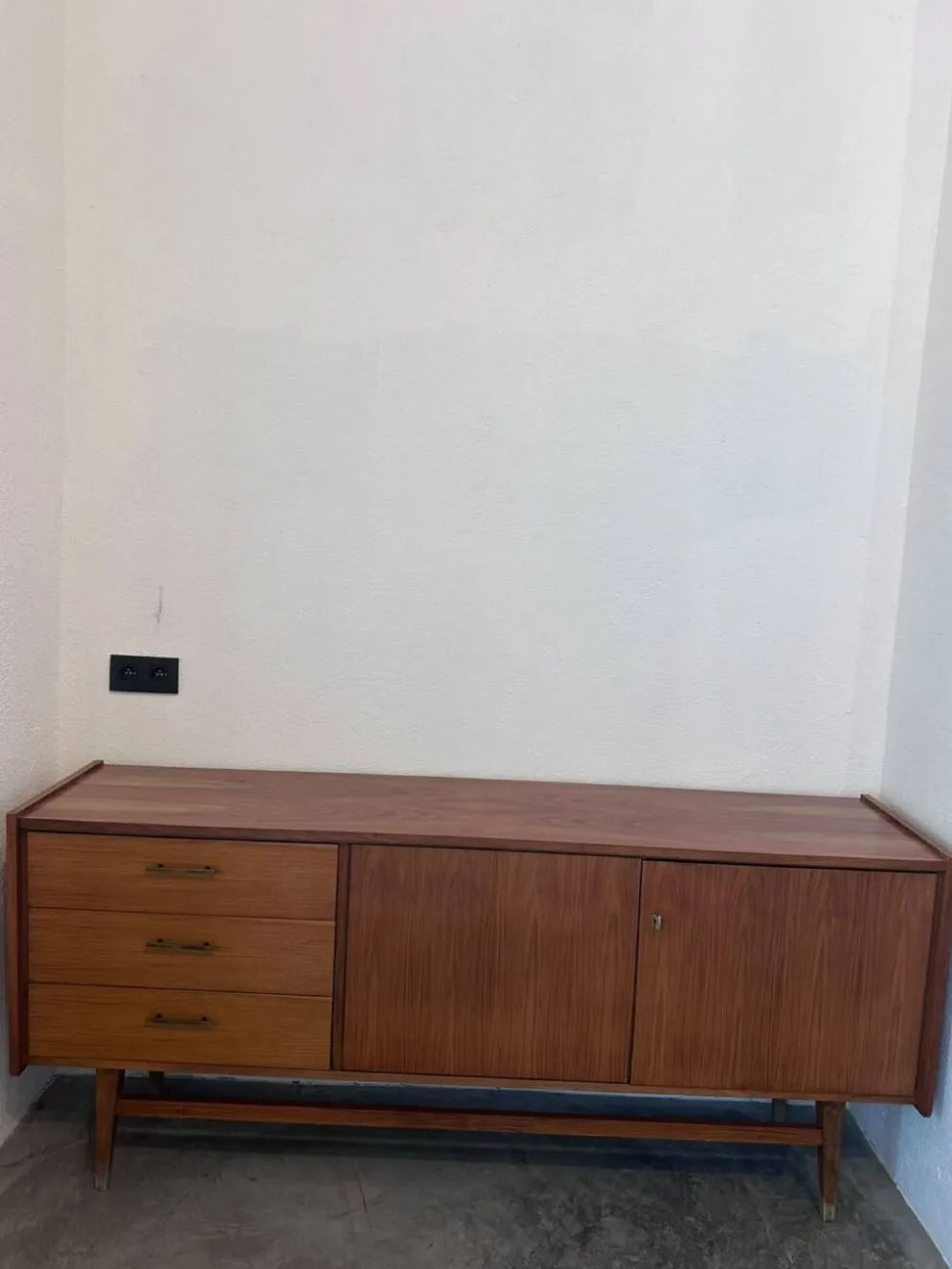 Enfilade scandinave