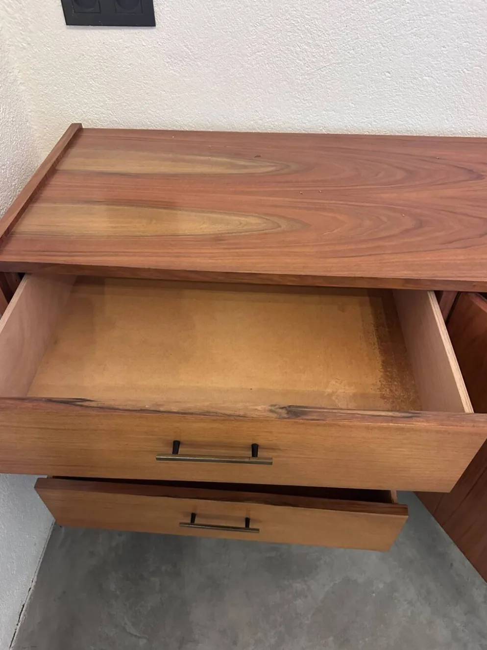 Enfilade scandinave
