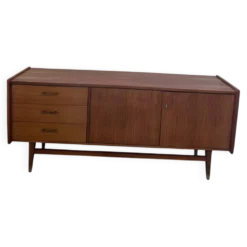 Enfilade scandinave
