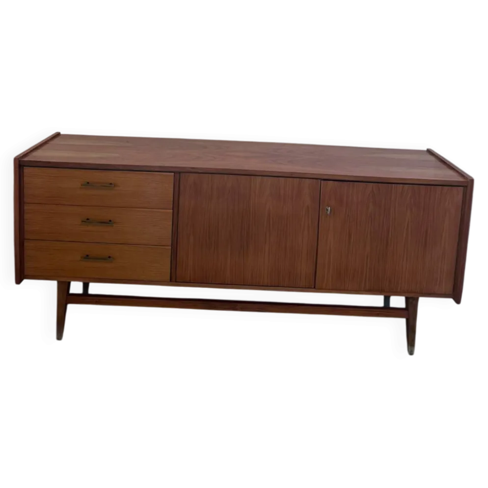 Enfilade scandinave
