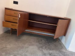 Enfilade scandinave