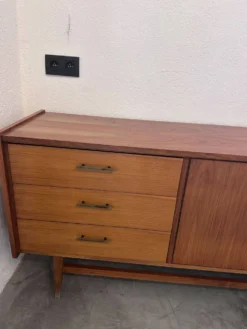 Enfilade scandinave