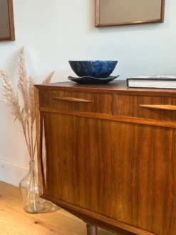 Enfilade scandinave « Einar » en palissandre