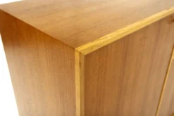 Enfilade scandinave en teck, Suède, 1960