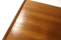 Enfilade scandinave en teck