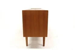 Enfilade scandinave en teck