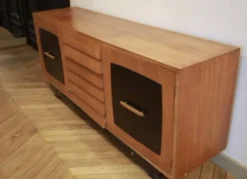 Enfilade suédoise IKEA 1980