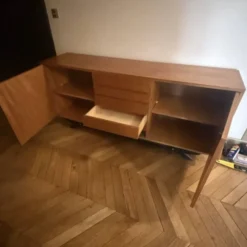 Enfilade suédoise IKEA 1980