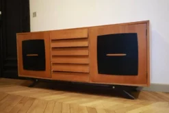 Enfilade suédoise ikea 1980s