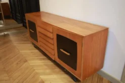 Enfilade suédoise ikea 1980s