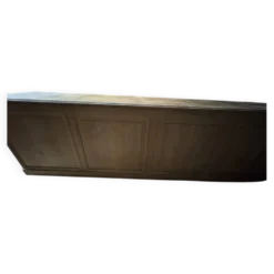 Enfilade Table de drapier