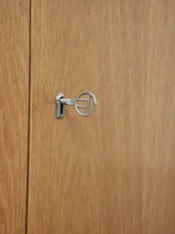Enfilade tout bois U460 par Jiri Jiroutek pour Interier Praha
