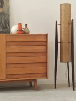 Enfilade tout bois U460 par Jiri Jiroutek pour Interier Praha