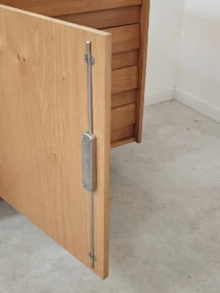 Enfilade tout bois U460 par Jiri Jiroutek pour Interier Praha