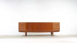 Enfilade U15 Johannes Andersen pour Uldum Mobelfabrik