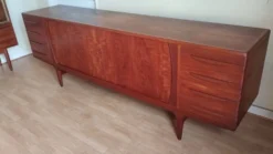 Enfilade U15 par Johannes Andersen