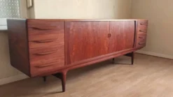 Enfilade U15 par Johannes Andersen