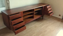 Enfilade U15 par Johannes Andersen