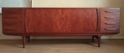 Enfilade U15 par Johannes Andersen