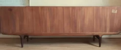 Enfilade U15 par Johannes Andersen