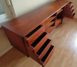 Enfilade U15 par Johannes Andersen