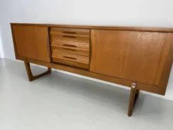 Enfilade vintage