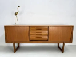 Enfilade vintage