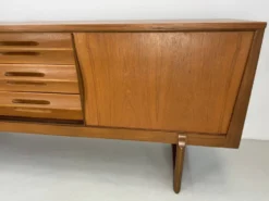 Enfilade vintage