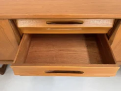 Enfilade vintage