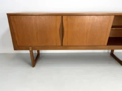 Enfilade vintage