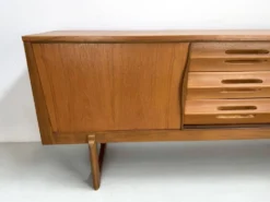 Enfilade vintage